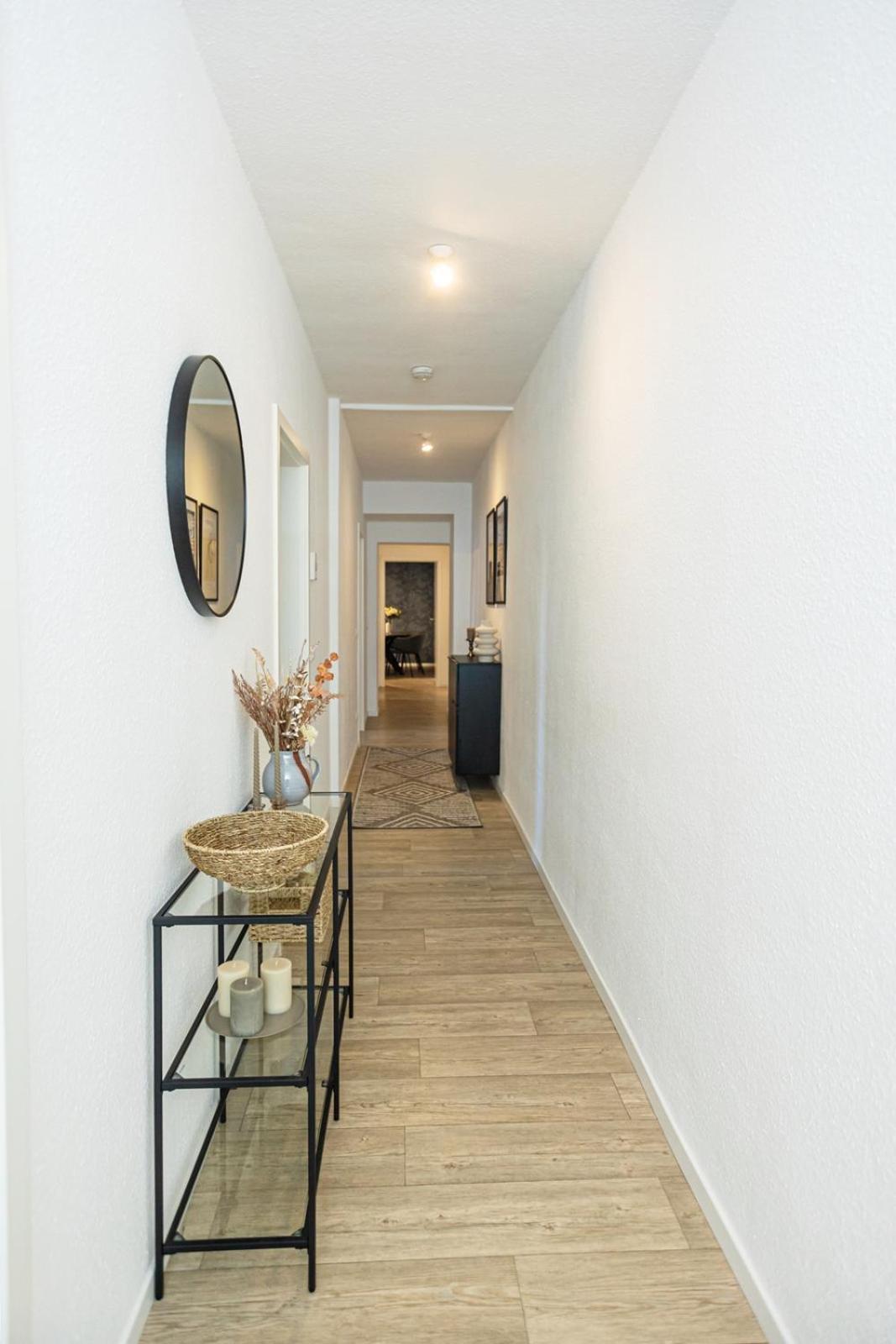 Blossfeld-Apartments Geraeumige Stadtoase Mitten Im Zentrum Mit 3 Schlafzimmern, Gratis Parkplatz, W-Lan, Netflix Йена Екстериор снимка