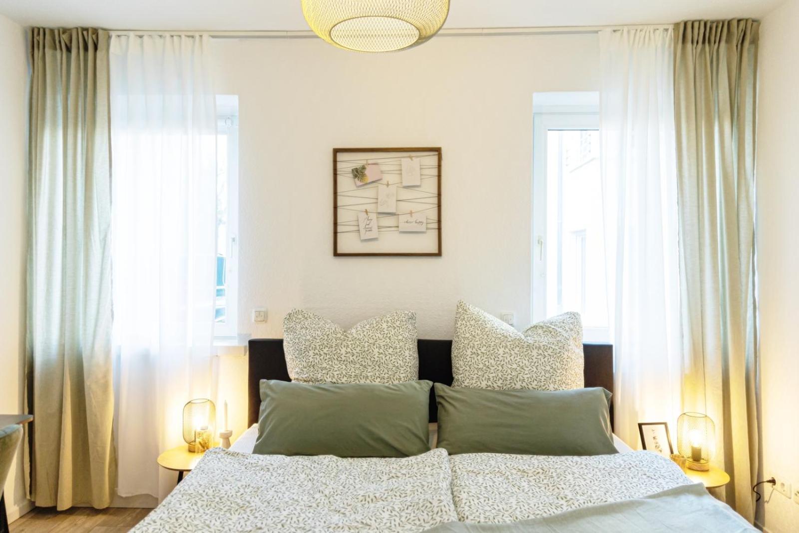 Blossfeld-Apartments Geraeumige Stadtoase Mitten Im Zentrum Mit 3 Schlafzimmern, Gratis Parkplatz, W-Lan, Netflix Йена Екстериор снимка